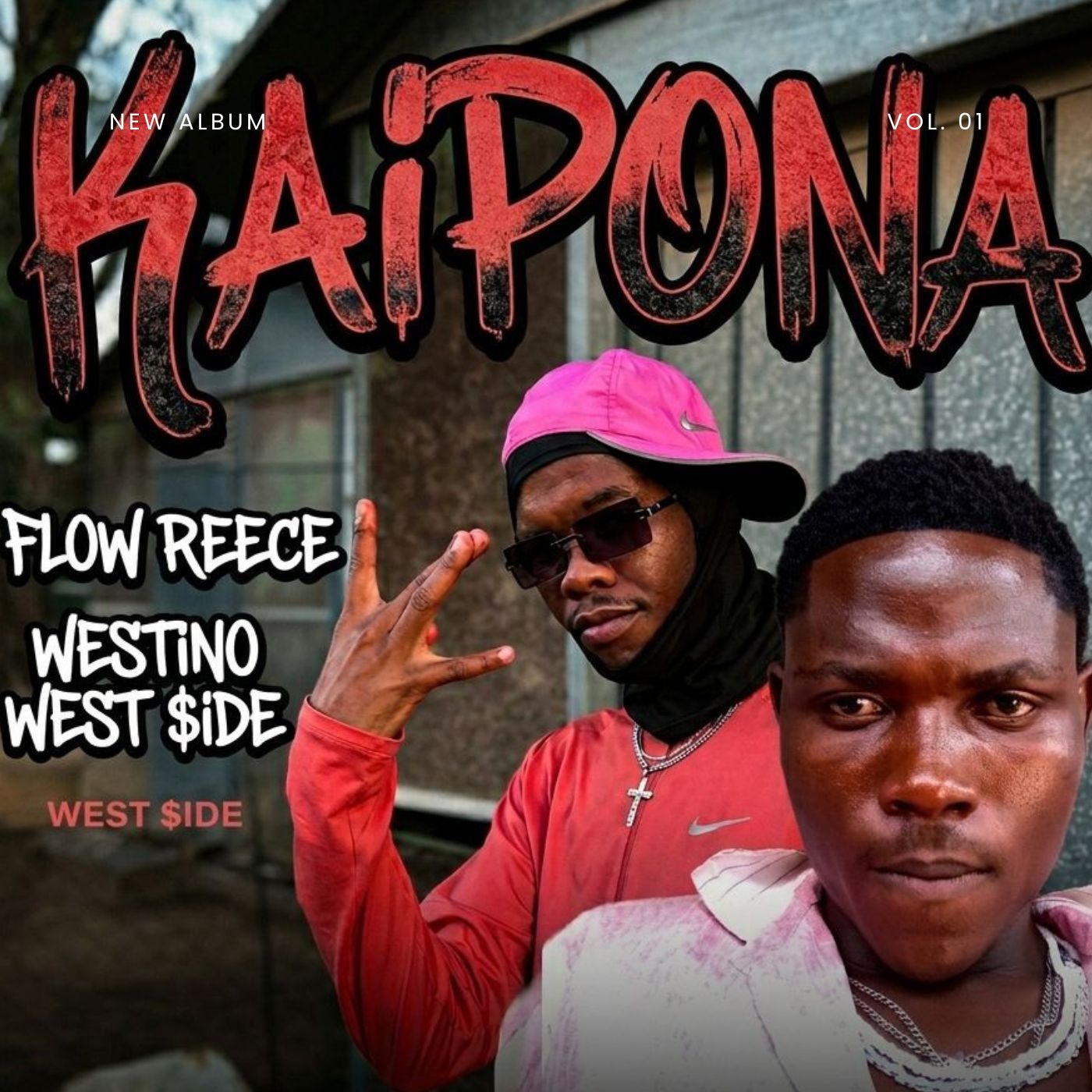 Bare kaipona