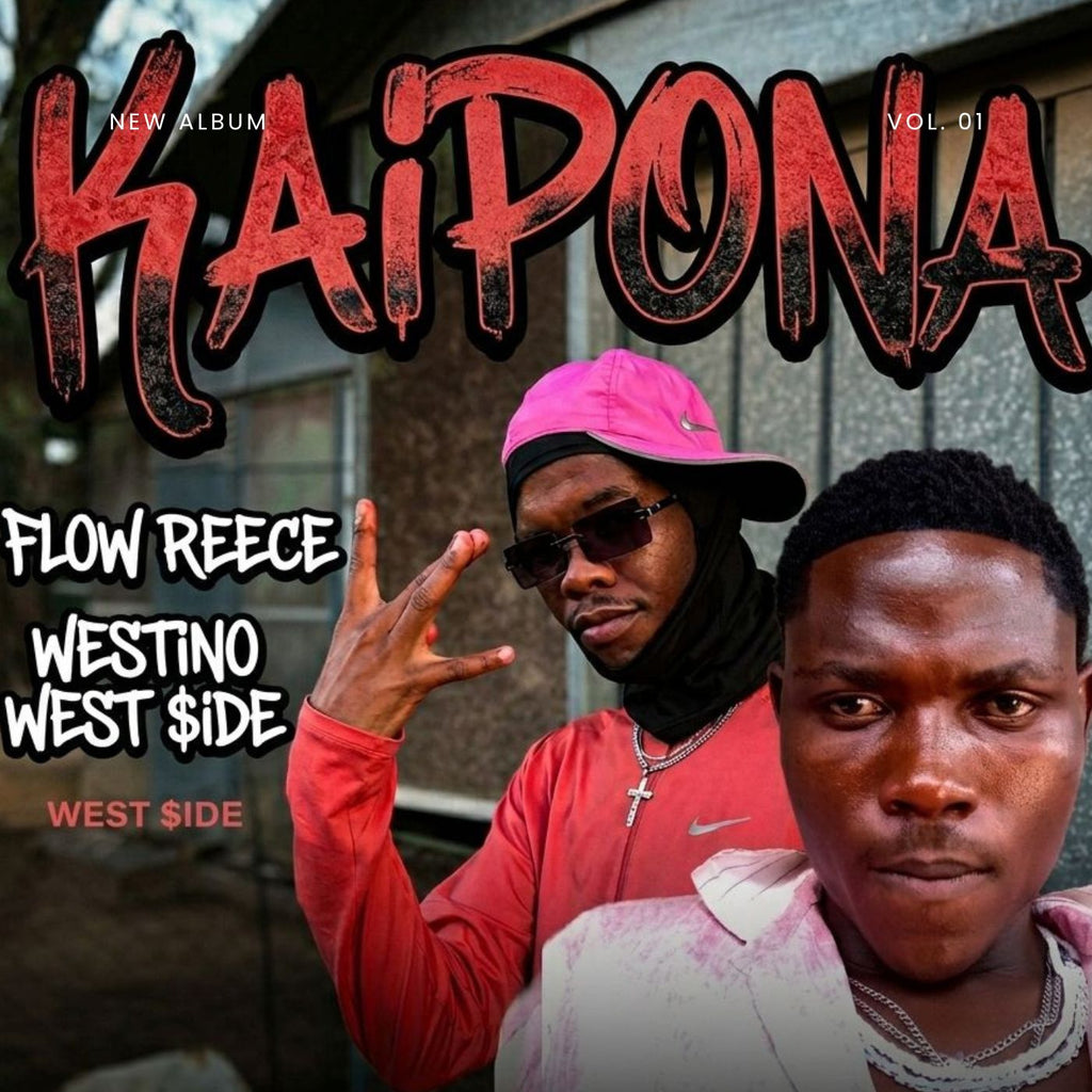 Bare kaipona